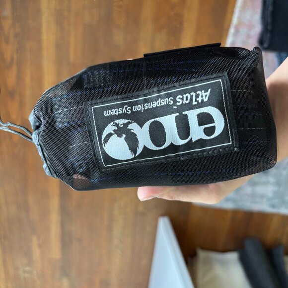 Eno Hammock and Rope Loops + Extenders - Picture 2 of 2